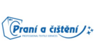 Logo for partner Praní a čištění