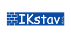 Logo for partner IKstav s.r.o.