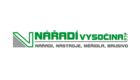 Logo for partner nářadí Vysočina