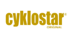 Logo for partner Cyklostar
