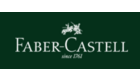 Logo for partner Faber-Castell