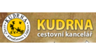 Logo for partner Kudrna cestovní kancelář 