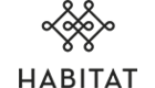 Logo for partner Habitat