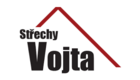 Logo for partner Střechy Vojta