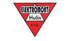 Logo for partner Elektromont Hulín