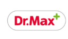 Logo for partner Dr.Max