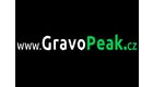 Logo for partner GravoPeak