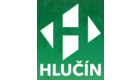 Logo for partner město Hlučín