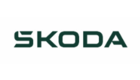 Logo for partner Škoda Auto