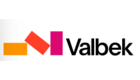 Logo for partner Valbek