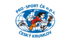 Logo for partner Prosport ČK