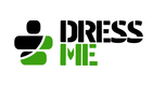Logo for partner Dress me