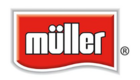 Logo for partner Müller