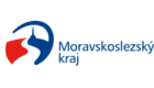 Logo for partner Moravskoslezský kraj