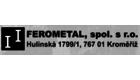Logo for partner Ferometal