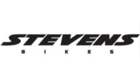 Logo for partner Stevens bikes