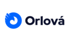 Logo for partner Město Orlová