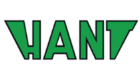 Logo for partner Hant