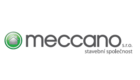 Logo for partner Meccano, s.r.o.