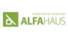 Logo for partner Alfahaus s.r.o.