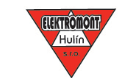 Logo for partner Elektromont Hulín
