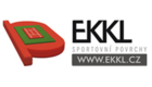 Logo for partner EKKL sportovní povrchy 