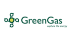 Logo for partner GreenGas