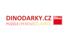 Logo for partner Dino dárky