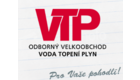 Logo for partner VTP