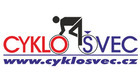 Logo for partner cyklo Švec