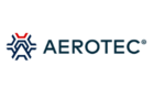 Logo for partner Aerotec