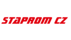 Logo for partner Staprom cz, spol. s.r.o.