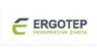 Logo for partner Ergotep