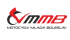 Logo for partner MMB