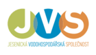 Logo for partner Jesenická vodohospodářská společnost, spol. s.r.o.