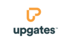 Logo for partner Upgates