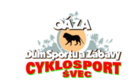 Logo for partner Cyklosport Švec
