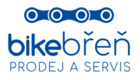 Logo for partner BikeBřeň