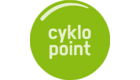 Logo for partner Cyklopoint