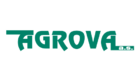 Logo for partner Agrova