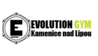 Logo for partner Evolution GYM