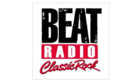 Logo for partner Beat Radio