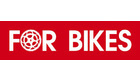 Logo for partner For bikes