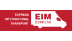 Logo for partner EIM express