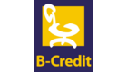 Logo for partner B-Credit