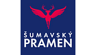 Logo for partner Šumavský pramen