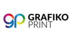 Logo for partner Grafiko print