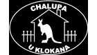 Logo for partner Chalupa U Klokana