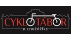 Logo for partner CYKLO Tábor