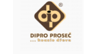 Logo for partner Dipro Proseč